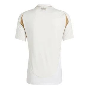 Maglia Calcio Los Angeles FC 2025-26 Trasferta Uomo