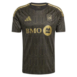 Maglia Calcio Los Angeles FC 2026-27 Prima Uomo