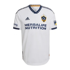 Maglia Calcio Los Angeles Galaxy 2023-24 Prima Uomo