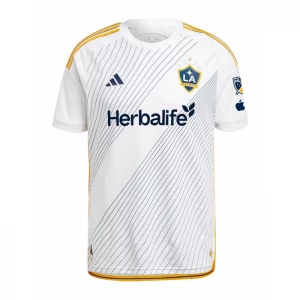 Maglia Calcio Los Angeles Galaxy 2024-25 Prima Uomo