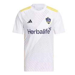 Maglia Calcio Los Angeles Galaxy 2025-26 Prima Uomo