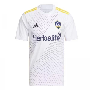Maglia Calcio Los Angeles Galaxy 2025-26 Prima Uomo