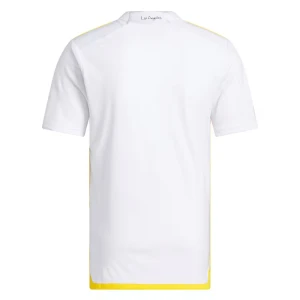 Maglia Calcio Los Angeles Galaxy 2025-26 Prima Uomo