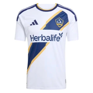 Maglia Calcio Los Angeles Galaxy 2026-27 Prima Uomo