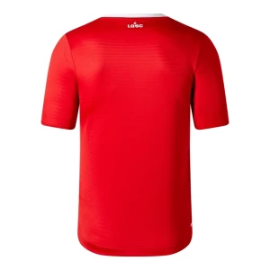 Maglia Calcio LOSC Lille 2023-24 Prima Uomo