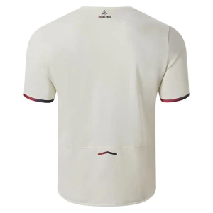 Maglia Calcio LOSC Lille 2025-26 Trasferta Uomo