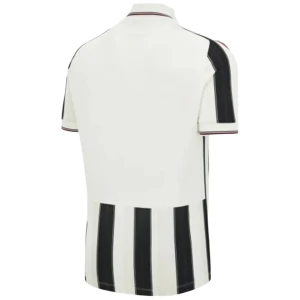 Maglia Calcio LOSC Lille 2026-27 Prima Uomo