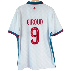 Maglia Calcio LOSC Lille 2026-27 Trasferta Uomo