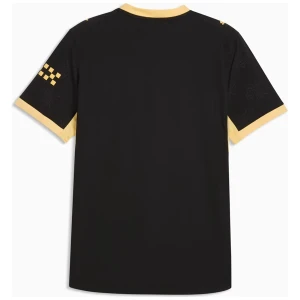 Maglia Calcio Manchester City 2026-27 Trasferta Uomo