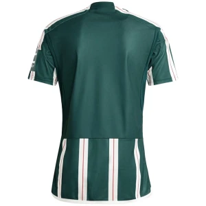 Maglia Calcio Manchester United 2023-24 Trasferta Uomo