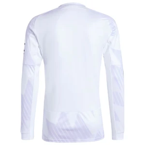 Maglia Calcio Manchester United 2025-26 Trasferta Uomo Manica Lunga