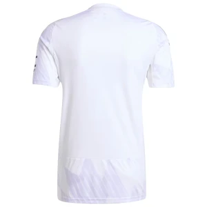 Maglia Calcio Manchester United 2025-26 Trasferta Uomo