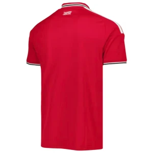 Maglia Calcio Manchester United 2026-27 Prima Uomo