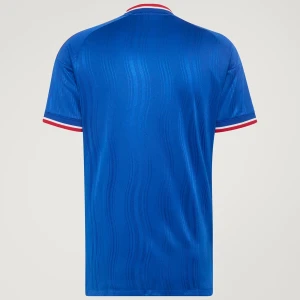 Maglia Calcio Manchester United 2026-27 Trasferta Uomo