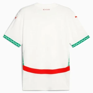Maglia Calcio Marocco 2025 Trasferta Uomo