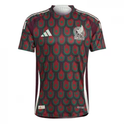 Maglia Calcio Messico Copa America 2024 Prima Uomo