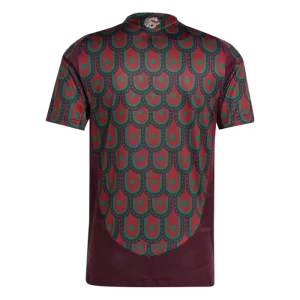 Maglia Calcio Messico Copa America 2024 Prima Uomo
