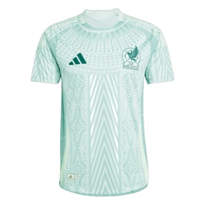 Maglia Calcio Messico Copa America 2024 Trasferta Uomo