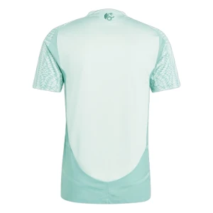 Maglia Calcio Messico Copa America 2024 Trasferta Uomo