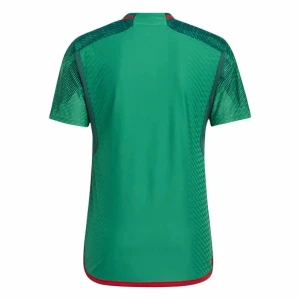 Maglia Calcio Messico Mondiali 2022 Prima Uomo