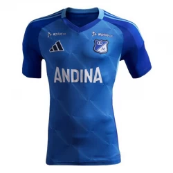 Maglia Calcio Millonarios FC 2025-26 Prima Uomo