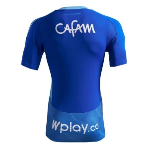 Maglia Calcio Millonarios FC 2025-26 Prima Uomo