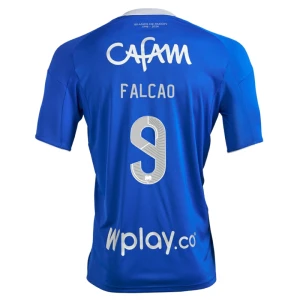 Maglia Calcio Millonarios FC 2026-27 Prima Uomo