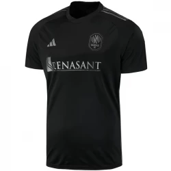 Maglia Calcio Nashville SC 2023-24 Trasferta Uomo
