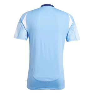 Maglia Calcio New York City FC 2025-26 Prima Uomo