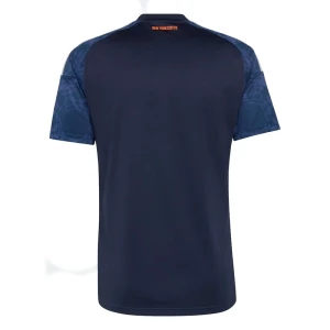 Maglia Calcio New York City FC 2026 Trasferta Uomo