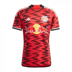 Maglia Calcio New York Red Bulls 2024-25 Prima Uomo