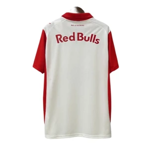 Maglia Calcio New York Red Bulls 2025-26 Prima Uomo