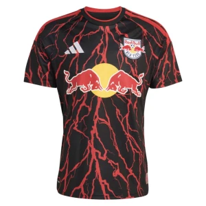 Maglia Calcio New York Red Bulls 2026-27 Prima Uomo