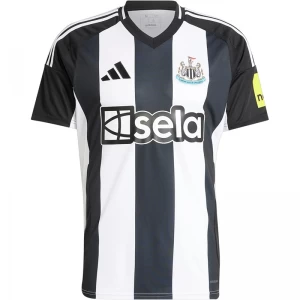 Maglia Calcio Newcastle United 2024-25 Prima Uomo
