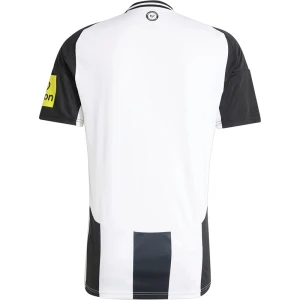 Maglia Calcio Newcastle United 2024-25 Prima Uomo