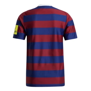 Maglia Calcio Newcastle United 2024-25 Trasferta Uomo
