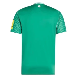 Maglia Calcio Newcastle United 2025-26 Trasferta Uomo