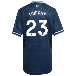 Maglia Calcio Newcastle United 2026-27 Murphy #23 Trasferta Uomo