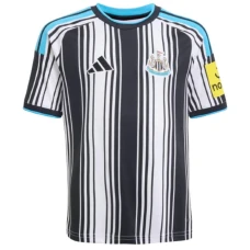 Maglia Calcio Newcastle United 2026-27 Prima Uomo