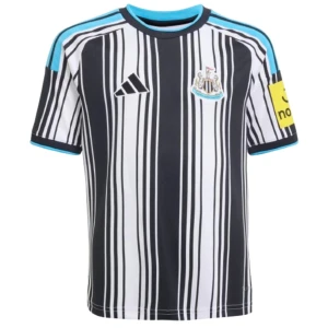 Maglia Calcio Newcastle United 2026-27 Prima Uomo