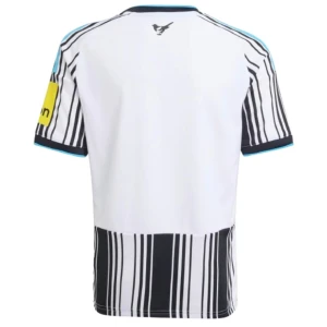 Maglia Calcio Newcastle United 2026-27 Prima Uomo