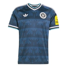 Maglia Calcio Newcastle United 2026-27 Trasferta Uomo