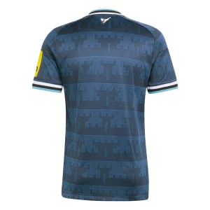 Maglia Calcio Newcastle United 2026-27 Trasferta Uomo