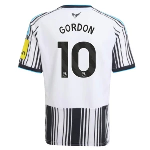 Maglia Calcio Newcastle United Gordon #10 2026-27 Prima Uomo