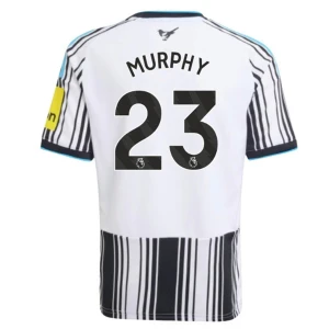 Maglia Calcio Newcastle United Murphy #23 2026-27 Prima Uomo