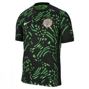Maglia Calcio Nigeria 2024 Trasferta Uomo