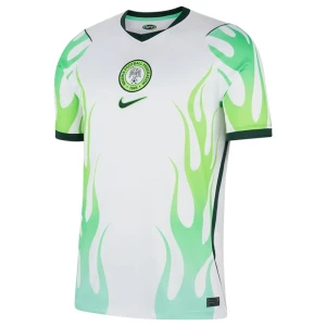 Maglia Calcio Nigeria 2026 Trasferta Uomo