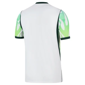Maglia Calcio Nigeria 2026 Trasferta Uomo
