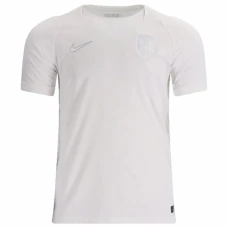 Maglia Calcio Norvegia Mondiali 2026 Terza Uomo