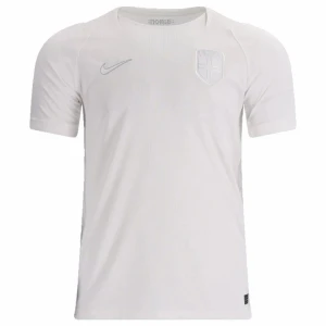 Maglia Calcio Norvegia Mondiali 2026 Terza Uomo